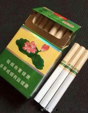 烟包规格_一包烟的包装尺寸_100一包的烟有哪些带图