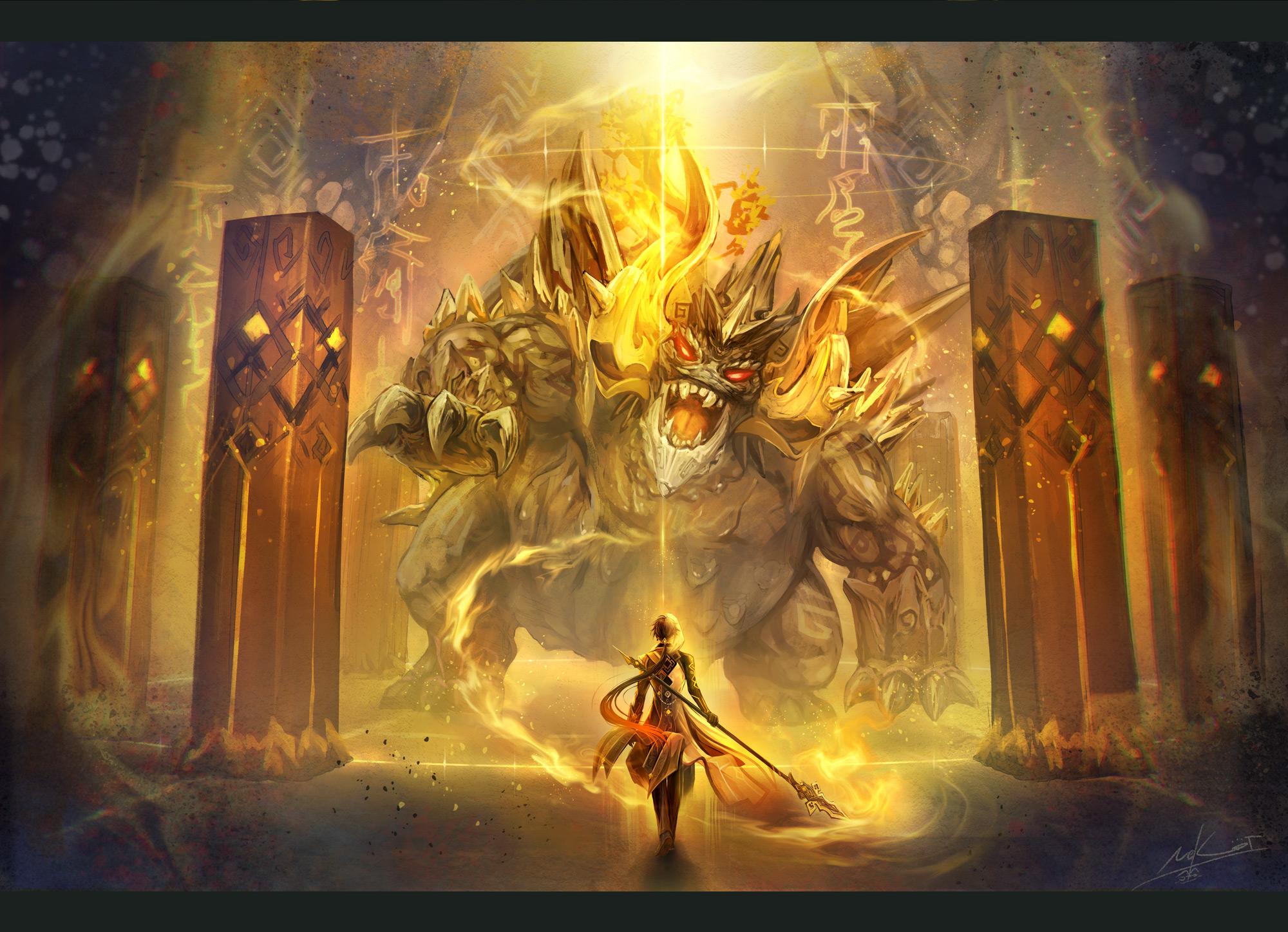 封神劫是那类型游戏_封神劫游戏还能玩吗_封神劫是什么