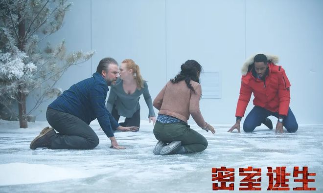 逃生告密者游戏背景_逃生告密者游戏解说视频_逃生背景告密者游戏攻略