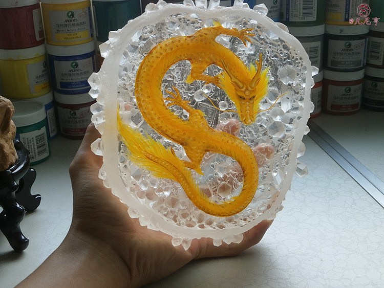 水晶翼同调龙怎么出_水晶翼同调龙如何召唤_水晶翼同调龙卡组