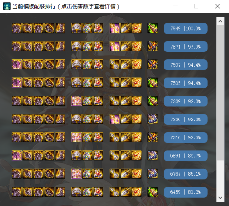 dnf大枪套装_dnf大枪打团装备_大枪打团门槛