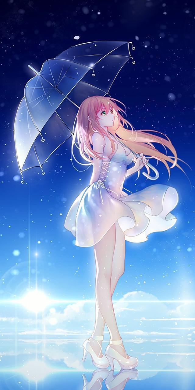 动漫中好看女主_哪一部动漫女主很好看_动漫中特别好看的女主