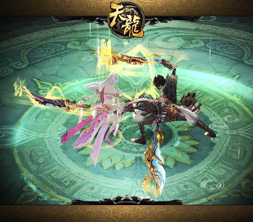 天龙八部网游单机版下载_网游单机天龙八部版本下载_天龙八部网游单机版