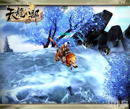 天龙八部网游单机版_网游单机天龙八部版本下载_天龙八部网游单机版下载