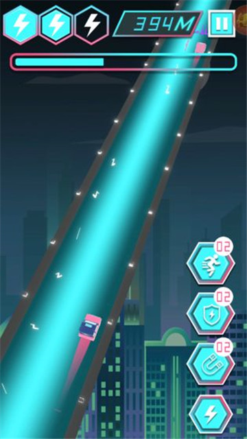 飙车音乐游戏叫什么_飙车音乐游戏大全_飙车游戏音乐