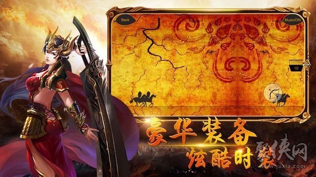 探索传奇风暴手游官网：通往奇幻世界的大门
