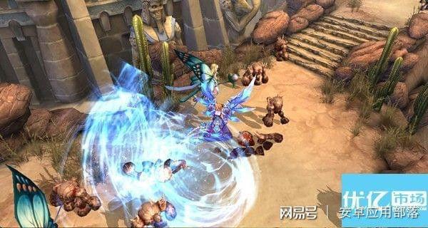 神鬼传奇手游官网完美-神鬼传奇手游官网大更新，精致界面与丰富功能带来全新体验