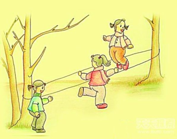 民间游戏的作文_关于游戏规则的作文400字_民间游戏规则作文