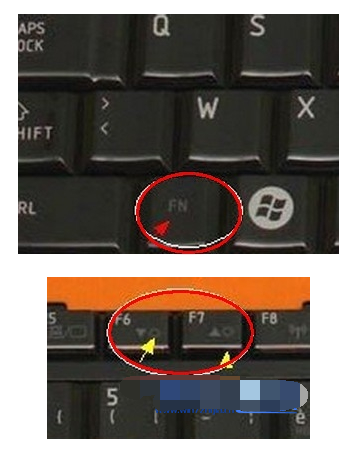亮度调节程序_win7显示器亮度调节软件_系统屏幕亮度调节器