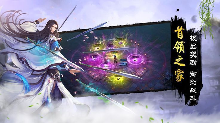 类似神魔的手游_类似神魔书的小说_神魔令相似游戏