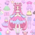 女孩专属礼服之魅中文版