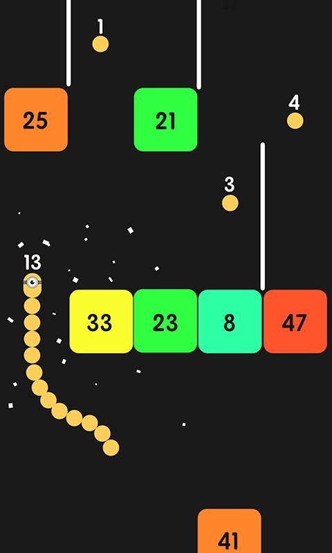 2048游戏免费下载-2048 游戏免费下载，智慧与策略的盛宴等你来挑战