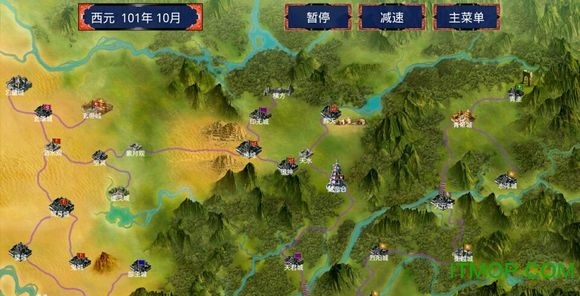 慕容三国2.8.0破解版-破解版游戏背后的风险，你真的了解吗？——慕容三国 2.8.0 破解版的真相