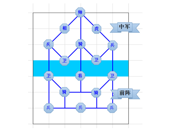 安卓手机军棋手机版_安卓游戏军棋_军棋游戏app