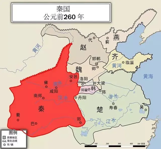 纸上谈兵的主要人物_纸上谈兵人物性格_纸上谈兵中的主要人物
