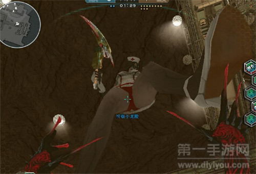 cf手游无影为什么很少人用_cf手游无影角色_cf手游无影有哪些皮肤