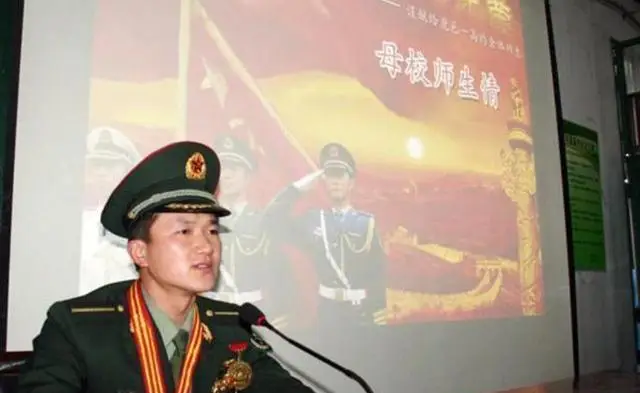 士兵突击老a部队原型_士兵突击老a图片_老a突击队