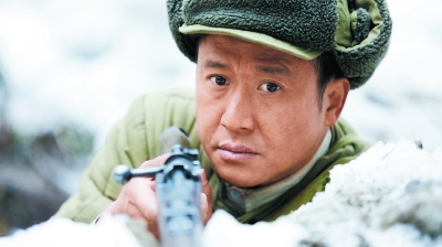 士兵突击老a部队原型_老a突击队_士兵突击老a图片