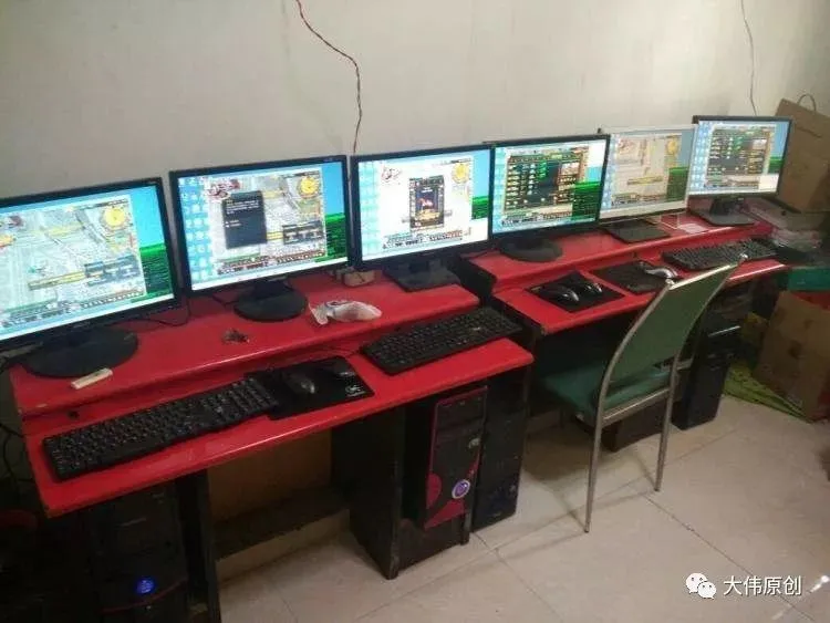 游戏工作室有搞头吗_经研室工作一周年总结_中药煎药室工作流程图