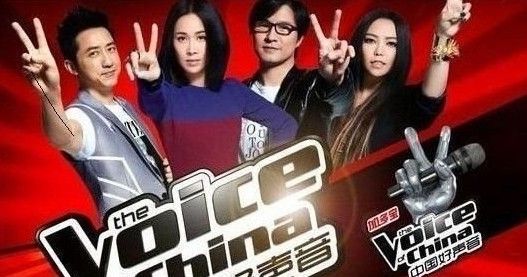 国外声音_各国秒转的好声音_各国好声音秒杀