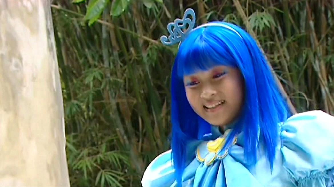 世上有没有魔仙_有仙魔没世界上有妖怪_世界上到底有没有魔仙