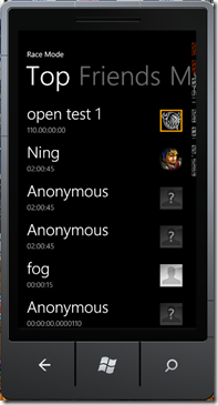 wp7 silverlight 游戏 开发-在 WP7 上用 Silverlight 开发游戏，让你的创意变成现实