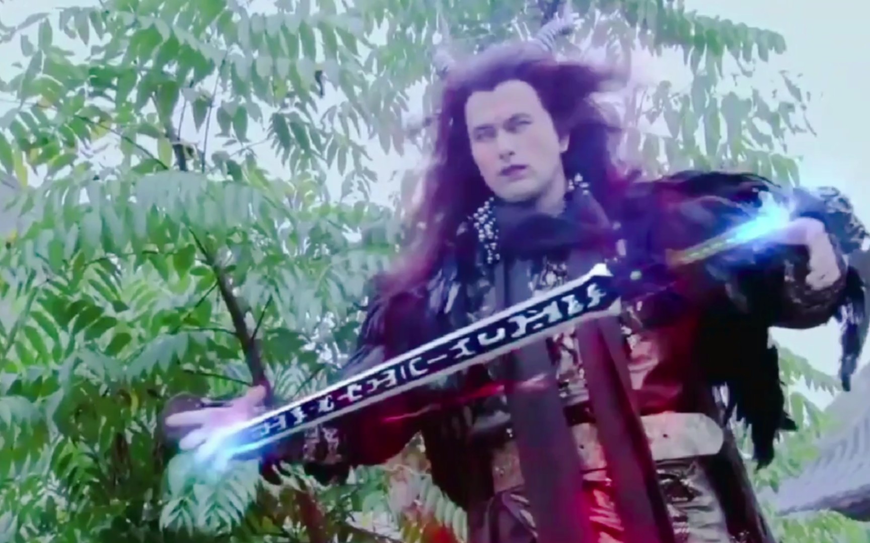 游戏里面的魔尊重楼_游戏中的魔尊重楼_魔尊重楼游戏角色