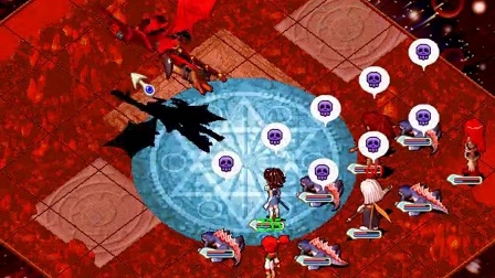 魔力宝贝半山练到多少级_魔力宝贝怀旧半山多少级满经验_魔力宝贝半山练级