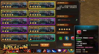 网页游戏代理开发,从市场调研到运营管理