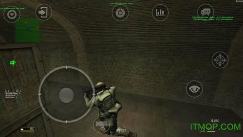 csgo是手机游戏吗,揭秘反恐精英全球攻势是否拥有手游版本